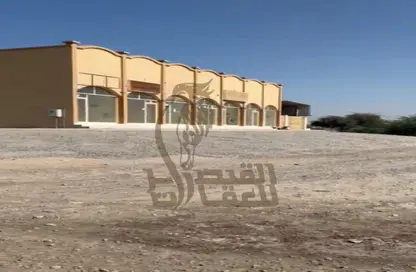Shop - Studio - 2 Bathrooms for sale in Al Felyyah - Ras Al Khaimah Shop - Studio - 2 Bathrooms for sale in Al Felyyah - Ras Al Khaimah