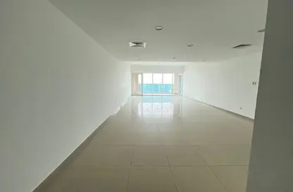Apartment - 3 Bedrooms - 5 Bathrooms for rent in Al Khan Lagoon Tower - Al Khan Lagoon - Al Khan - Sharjah