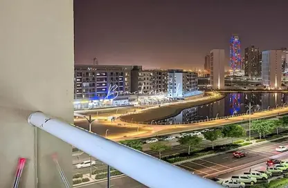 شقة - 1 حمام للبيع في ليك سايد تاور دي - ليك سايد ريزيدنس - مدينة دبي للإنتاج (اي ام بي زد) - دبي