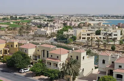 Apartment - 2 Bedrooms - 3 Bathrooms for sale in Royal Breeze 1 - Royal Breeze - Al Hamra Village - Ras Al Khaimah
