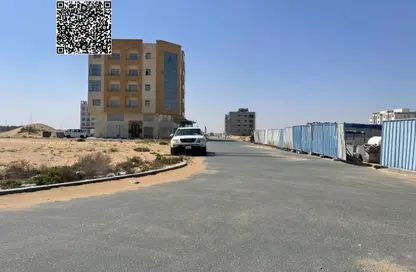 أرض - استوديو للبيع في عجمان جلوبال سيتي - العالية - عجمان