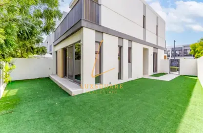 فيلا - 4 غرف نوم - 4 حمامات للايجار في ايلان - تلال الغاف - دبي