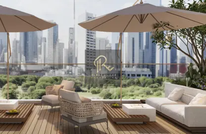 Apartment - Studio - 1 Bathroom for sale in Stamn Yuni - Al Satwa - Dubai