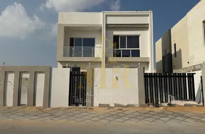 فيلا - 4 غرف نوم - 6 حمامات للبيع في الزاهية جاردنز - الزاهية - عجمان