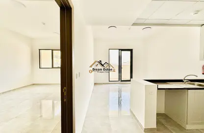 Apartment - 1 Bedroom - 1 Bathroom for rent in Marah Building - Al Warsan 4 - Al Warsan - Dubai
