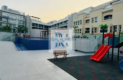 Apartment - Studio - 1 Bathroom for rent in Avanos - Jumeirah Village Circle - Dubai