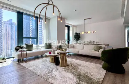 Apartment - 2 Bedrooms - 3 Bathrooms for sale in BLVD Heights Tower 1 - BLVD Heights - Downtown Dubai - Dubai