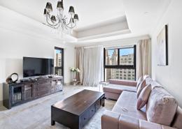 Apartment - 1 bedroom - 1 bathroom for rent in The Fairmont Palm Residence North - The Fairmont Palm Residences - Palm Jumeirah - Dubai Apartment - 1 bedroom - 1 bathroom for rent in The Fairmont Palm Residence North - The Fairmont Palm Residences - Palm Jumeirah - Dubai