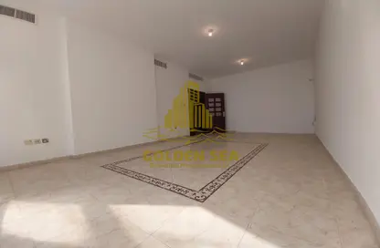 Empty Room image for: Apartment - 3 Bedrooms - 3 Bathrooms for rent in Habib Bank Tower - Muroor Area - Abu Dhabi, Image 1