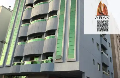 Whole Building - 7+ Bedrooms - 7+ Bathrooms for sale in Al Naemiya Tower 2 - Al Naemiya Towers - Al Nuaimiya - Ajman