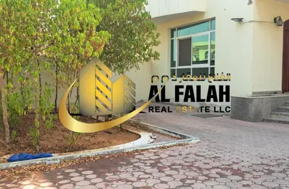 فيلا - 4 غرف نوم - 5 حمامات للايجار في القوز - ضاحية الجواز (واسط سابقا) - الشارقة