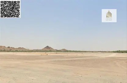 أرض - استوديو للبيع في المنامة - عجمان