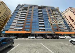 Whole Building - 8 bathrooms for sale in Al Nahda Residential Complex - Al Nahda - Sharjah