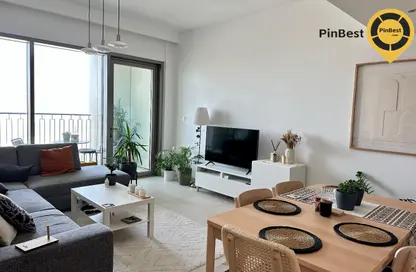 Apartment - 1 Bedroom - 1 Bathroom for sale in Downtown Views II Tower 3 - Downtown Views II - Downtown Dubai - Dubai