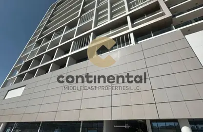 Apartment - 3 Bedrooms - 3 Bathrooms for sale in Al Maryah Vista - Al Maryah Island - Abu Dhabi