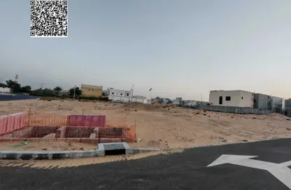 أرض - استوديو للبيع في الحليو 1 - الحليو - عجمان