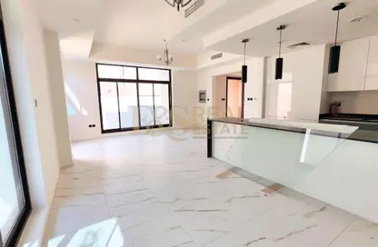 Townhouse - 4 Bedrooms - 4 Bathrooms for rent in Elie Saab VIE Townhouses - District 11 - Mohammed Bin Rashid City - Dubai