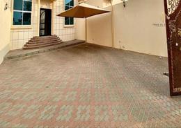 Villa - 5 bedrooms - 5 bathrooms for rent in Al Sidrah - Al Khabisi - Al Ain