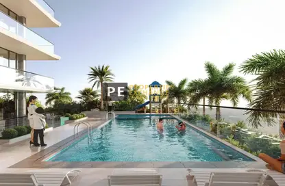 Apartment - 1 Bedroom - 2 Bathrooms for sale in Zyra Vista Residences - Al Warsan 4 - Al Warsan - Dubai