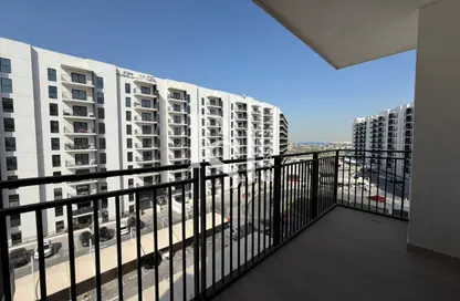 Apartment - 2 Bedrooms - 2 Bathrooms for rent in Waters Edge - Yas Island - Abu Dhabi