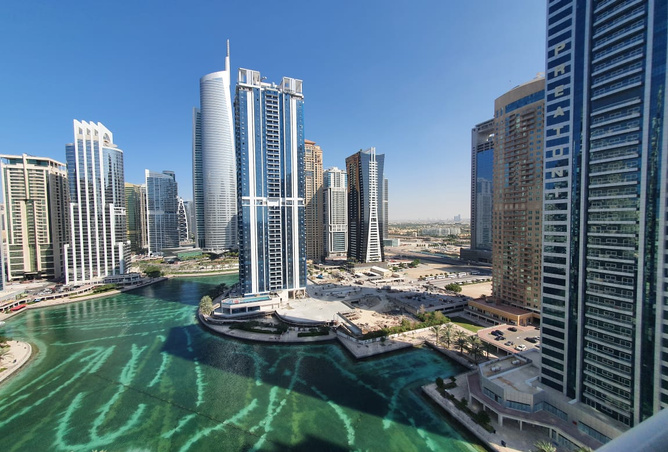 Apartments for sale in Laguna Tower - 29 Flats for sale | Property Finder UAE