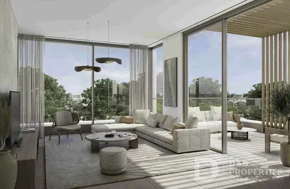 Villa - 5 Bedrooms - 6 Bathrooms for sale in The Acres (Phase 1) - The Acres - Dubai Land - Dubai
