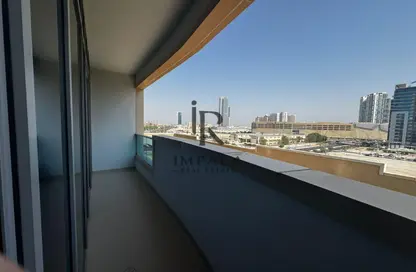 شقة - غرفة نوم - 1 حمام للايجار في جلفار ريزيدينس - جزيرة الريم - أبوظبي