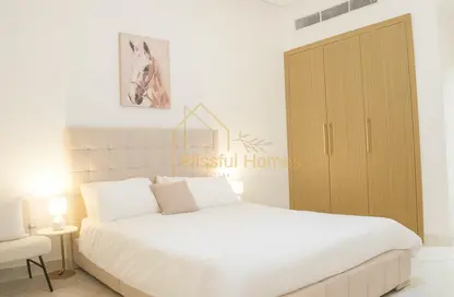 شقة - 1 حمام للايجار في ميدان واحد - ميدان - دبي