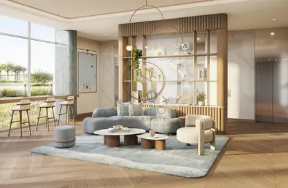 Apartment - Studio - 1 Bathroom for sale in Azizi Sakandar - Al Furjan - Dubai