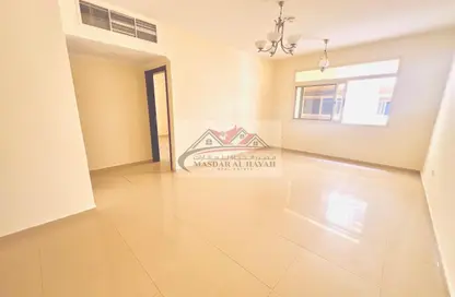 Apartment - 1 Bedroom - 2 Bathrooms for rent in Muwaileh 29 Building - Muwaileh - Sharjah