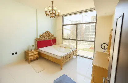 Apartment - 1 Bedroom - 2 Bathrooms for sale in Elz by Danube - Arjan - Dubai