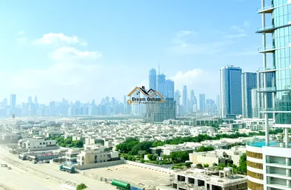Apartment - 2 Bedrooms - 2 Bathrooms for sale in AZIZI Riviera - Meydan One - Meydan - Dubai
