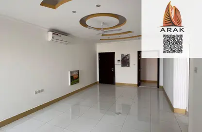 Apartment - 2 Bedrooms - 3 Bathrooms for rent in Al Jurf 2 - Al Jurf - Ajman Downtown - Ajman