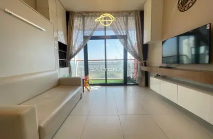 Apartment - 1 Bedroom - 2 Bathrooms for rent in Binghatti East Boutique Suites - Dubai Land Residence Complex - Dubai Land - Dubai Apartment - 1 Bedroom - 2 Bathrooms for rent in Binghatti East Boutique Suites - Dubai Land Residence Complex - Dubai Land - Dubai