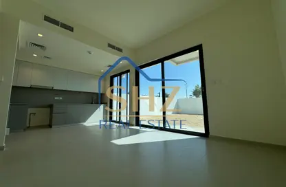 Villa - 3 Bedrooms - 4 Bathrooms for sale in Greenviews 2 - EMAAR South - Dubai South (Dubai World Central) - Dubai