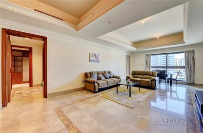 Apartment - 3 Bedrooms - 4 Bathrooms for sale in The Fairmont Palm Residence North - The Fairmont Palm Residences - Palm Jumeirah - Dubai Apartment - 3 Bedrooms - 4 Bathrooms for sale in The Fairmont Palm Residence North - The Fairmont Palm Residences - Palm Jumeirah - Dubai