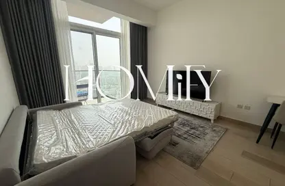 شقة - 1 حمام للايجار في بلوم تاورز سي - ابراج بلووم - قرية الجميرا سركل - دبي شقة - 1 حمام للايجار في بلوم تاورز سي - ابراج بلووم - قرية الجميرا سركل - دبي