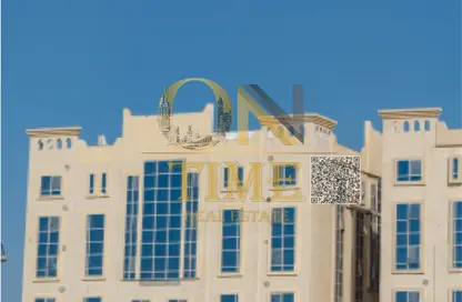 Apartment - 2 Bedrooms - 2 Bathrooms for sale in Al Amira Village - Al Yasmeen - Ajman