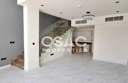 Villa - 1 Bedroom - 2 Bathrooms for rent in Rukan 3 - Dubai Land - Dubai