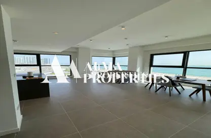 Apartment - 1 Bedroom - 2 Bathrooms for sale in Pixel - Makers District - Al Reem Island - Abu Dhabi