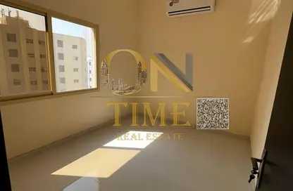 شقة - غرفة نوم - 1 حمام للايجار في مساكن كورنيش عجمان - طريق كورنيش عجمان - عجمان