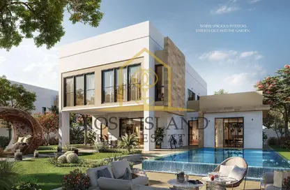 فيلا - 4 غرف نوم - 5 حمامات للبيع في ذا ماغنولياز - فدان ياس - جزيرة الياس - أبوظبي فيلا - 4 غرف نوم - 5 حمامات للبيع في ذا ماغنولياز - فدان ياس - جزيرة الياس - أبوظبي