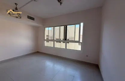 Apartment - 1 Bedroom - 2 Bathrooms for rent in Al Mahatta Building - Al Mahatta - Al Qasimia - Sharjah