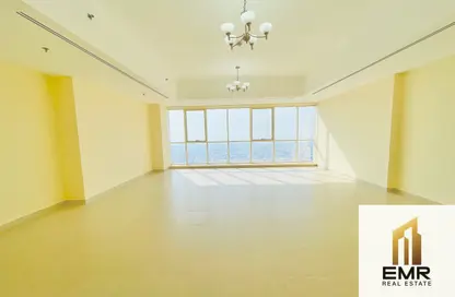 Apartment - 3 Bedrooms - 4 Bathrooms for rent in MBK Tower - Business Bay - Dubai