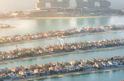 Villa - 6 Bedrooms - 7+ Bathrooms for sale in Passo by Beyond - Palm Jumeirah - Dubai