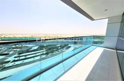 Apartment - 2 Bedrooms - 3 Bathrooms for sale in Orchid Residence - Dubai Science Park - Dubai