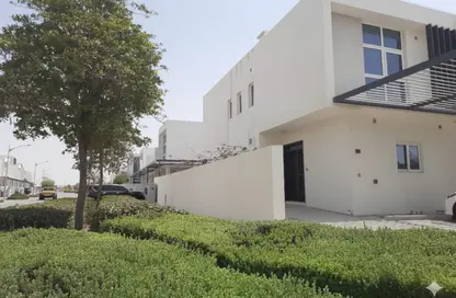 تاون هاوس - 3 غرف نوم - 5 حمامات للبيع في تريكسيس - ذا رووتس داماك هيلز 2 - داماك هيلز 2 - دبي
