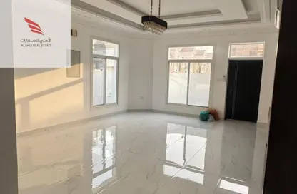 Villa - 5 Bedrooms - 5 Bathrooms for rent in Ajman 44 building - Al Hamidiya 1 - Al Hamidiya - Ajman