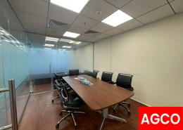 Office Space for rent in Al Manara Tower - Business Bay - Dubai