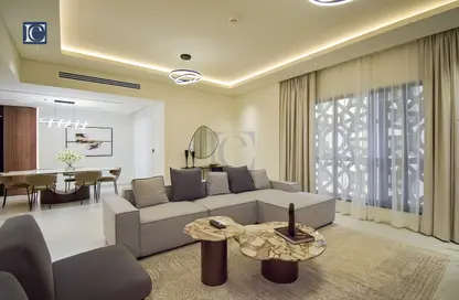 Apartment - 3 Bedrooms - 3 Bathrooms for rent in Shams 1 - Shams - Jumeirah Beach Residence - Dubai